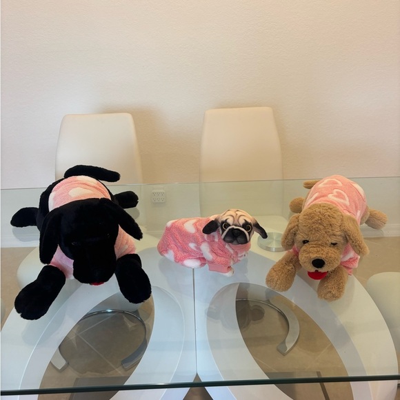 Other - For your furry animals pink 🩷sweaters.